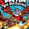 Big Jim Believes | 9781035021222