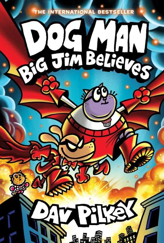 Big Jim Believes | 9780702345234 Big Jim Believes