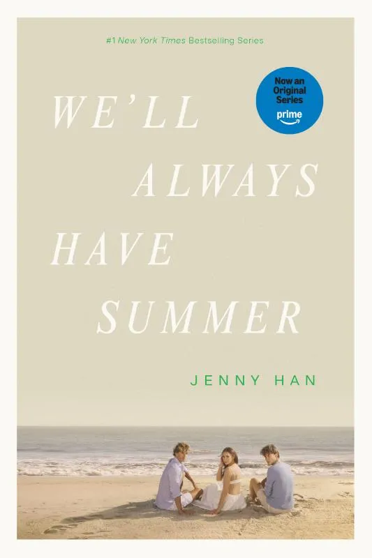We'll Always Have Summer | 9781665973724 We'll Always Have Summer