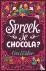 Spreek je chocola? | 9789025774844