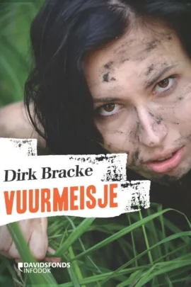 Vuurmeisje