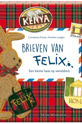 Brieven van Felix