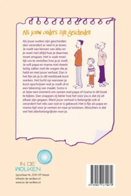 Alternative view of Ik hoor bij jullie allebei