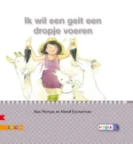 Ik wil een geit een dropje voeren | 9789048720958