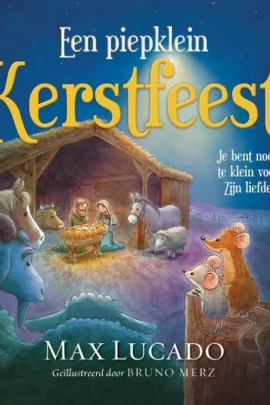 Een piepklein kerstfeest