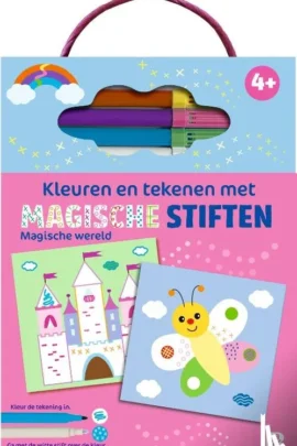 Magische wereld