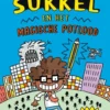 Super Sukkel en het magische potlood | 9789044764802 Super Sukkel en het magische potlood | 9789044764802