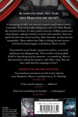 Freeks | 9781509807659