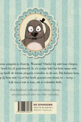 Een hoop vrienden | 9789058389831