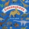 Dinosauriërs Een pop-upboek | 9789047716709
