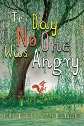 The Day No One was Angry