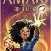 Amari and the Great Game | 9789463361187