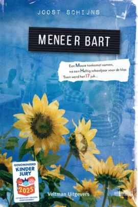 Meneer Bart