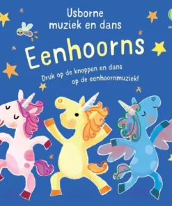 Eenhoorns