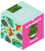 Mijn eerste dino’s | 9789021470863