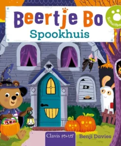 Spookhuis