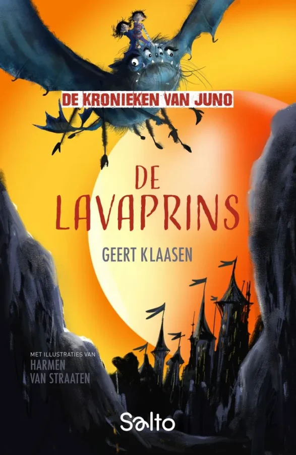 Rapunsel kinderboeken |