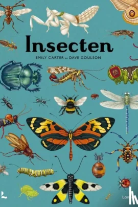 Insecten