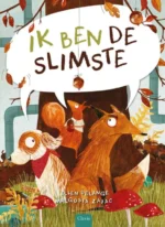 Ik ben de slimste | 9789025775407