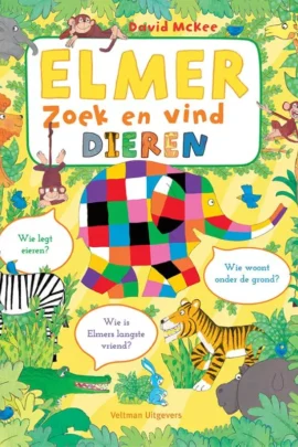 dieren