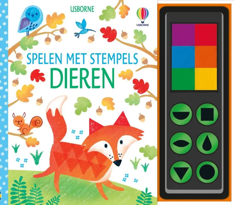 Dieren | 9781805310143 Dieren