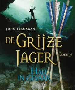 Halt in gevaar