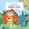 De drie biggetjes | 9789403229904