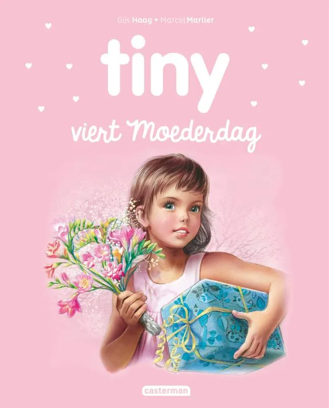 Tiny viert Moederdag | 9789030372998 Tiny viert Moederdag