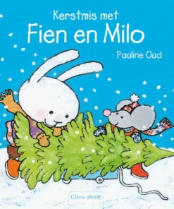 Kerstmis met Fien en Milo