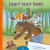 Taart voor beer | 9789044758474
