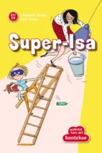 Super-Isa | 9789463525664