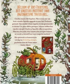 Alternative view of Welkom op Sint-Tuchtemis