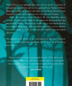 Alternative view of Het gefluister achter de deur