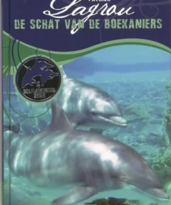 De schat van de boekaniers