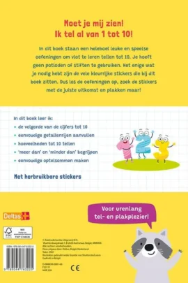 Alternative view of 5-6 jaar