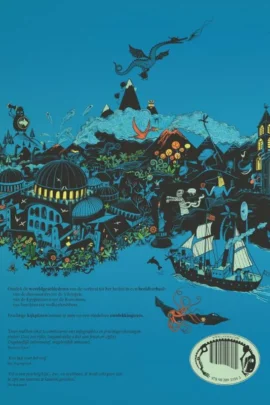 Alternative view of Tijdlijn