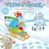 In het land van ijs en kou | 9789044861044