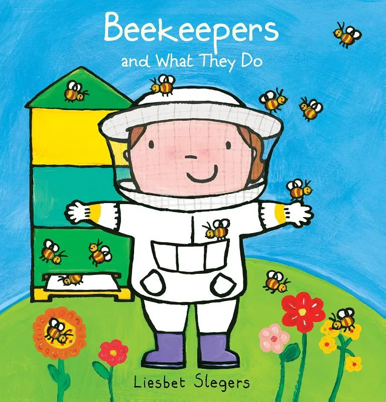 Beekeepers | 9781605378039 Beekeepers
