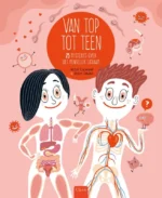 Van top tot teen | 9789044765168 Van top tot teen | 9789044765168