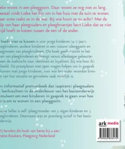 Je hoeft niet te kiezen | 9789033832659 Je hoeft niet te kiezen - Afbeelding 2