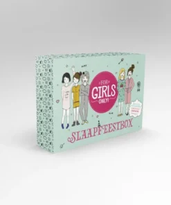 Slaapfeestbox