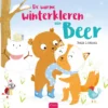 De warme winterkleren van Beer | 9789051167740