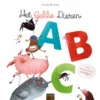 Het gekke dieren ABC | 9789044843163