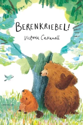 Berenkriebel!
