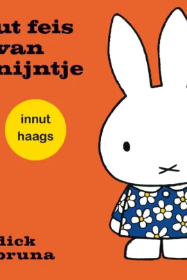 ut feis van nijntje innut haags