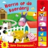 Herrie op de boerderij | 9789047717157 Herrie op de boerderij | 9789047717157