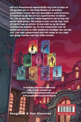 Alternative view of Een nieuwe vriendin