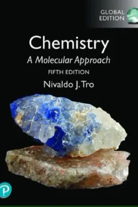 A Molecular Approach, Global Edition