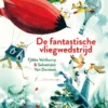 De fantastische vliegwedstrijd | 9789401460941