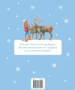 Tiny viert Kerstmis | 9789030378297 Tiny viert Kerstmis - Afbeelding 2